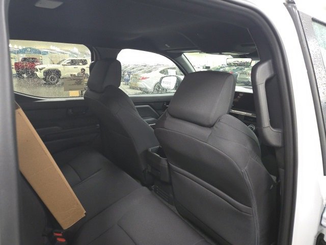 New 2026 Toyota Tacoma SR5 image 11