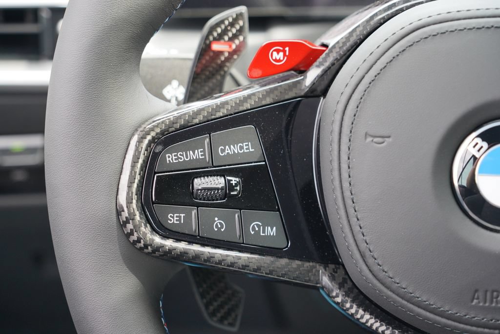 New 2027 BMW M4 xDrive Competition w/ Executive Package AWD/4WD image 29