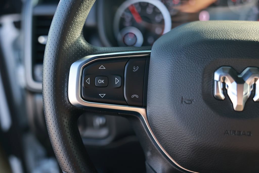 New 2026 RAM 5500 Tradesman w/ Chrome Appearance Group image 20