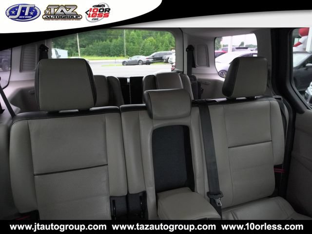 Used 2018 Ford Transit Connect Titanium FWD image 21