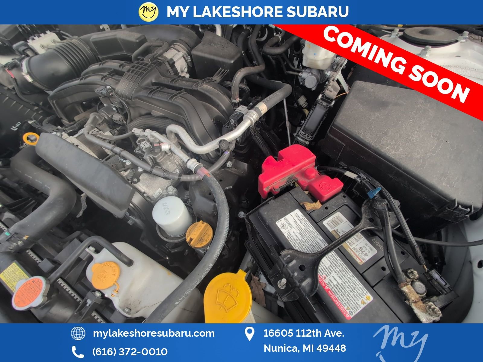 Certified 2022 Subaru Outback Premium image 24