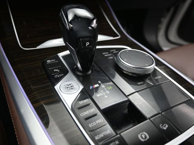 Used 2020 BMW X5 M50i w/ Premium Package AWD/4WD image 13
