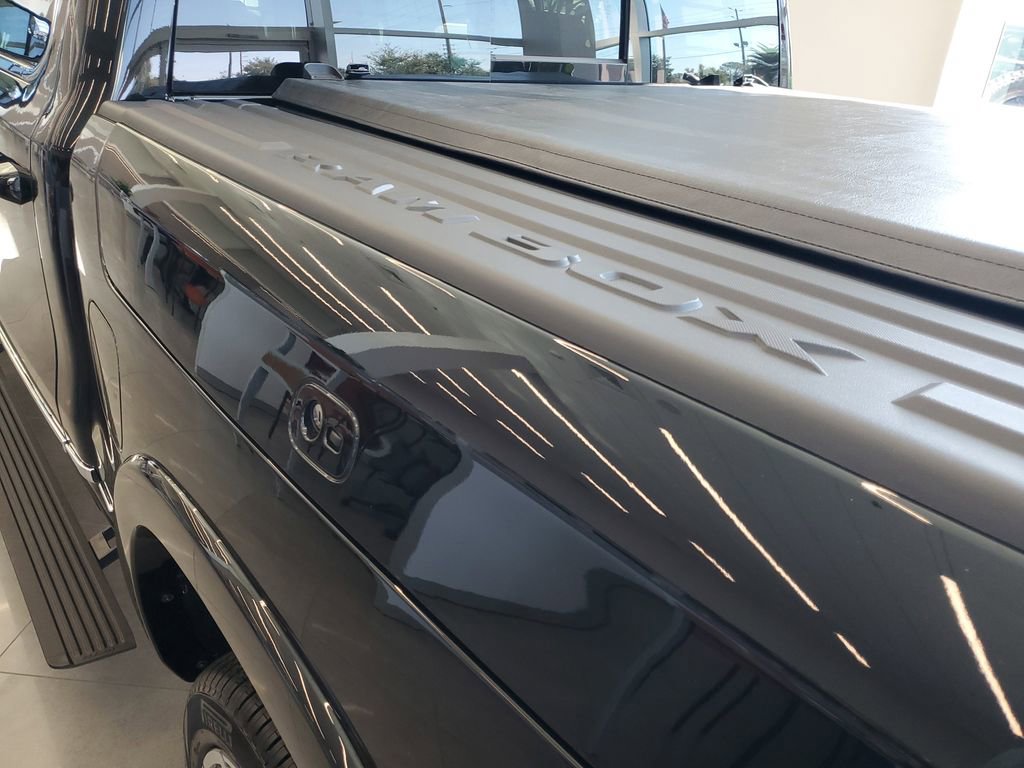 New 2026 RAM 1500 Tungsten image 25