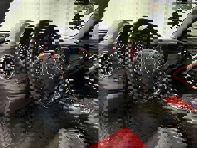 Certified 2017 Chevrolet Camaro SS image 10