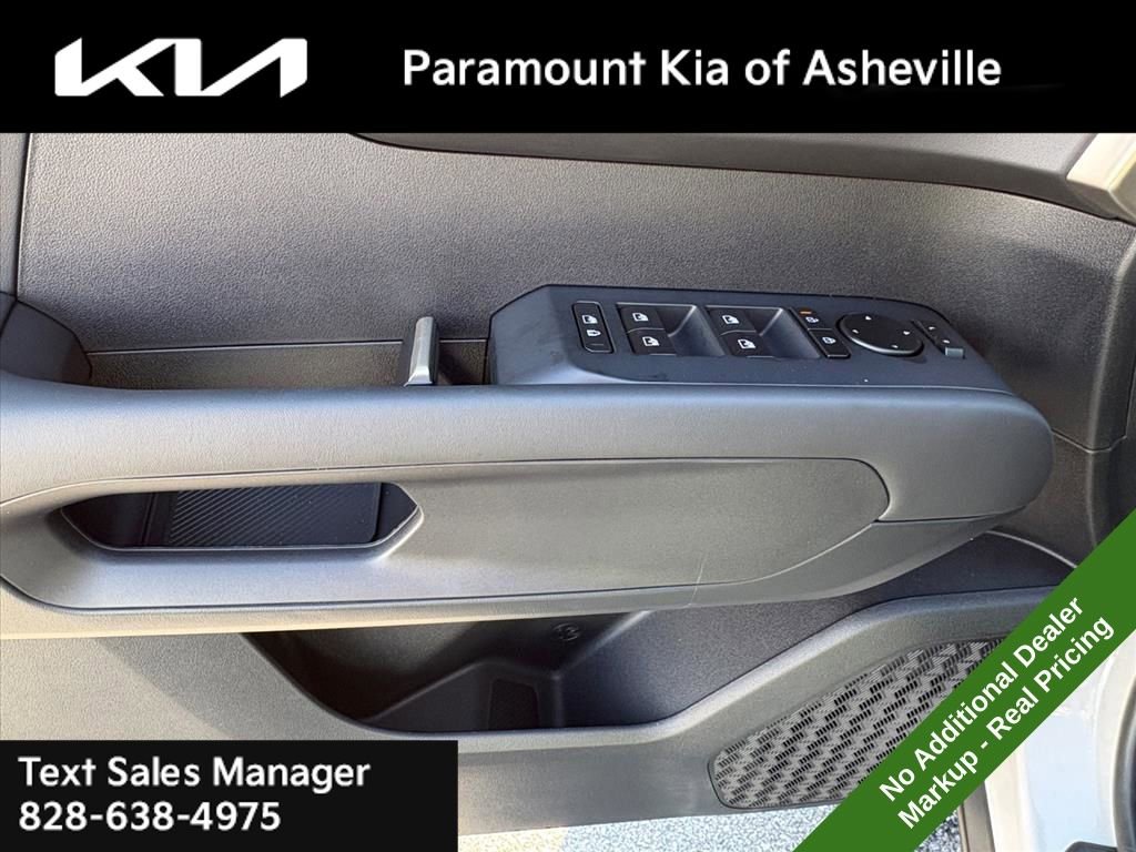 New 2027 Kia Telluride S image 26