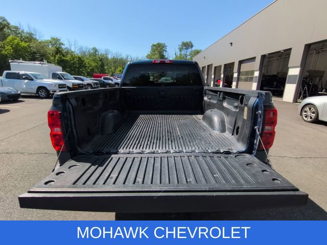 Used 2017 Chevrolet Silverado 1500 LT w/ All Star Edition AWD/4WD image 26