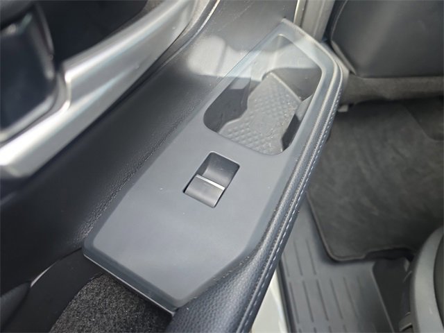 Used 2024 Toyota Grand Highlander XLE image 9