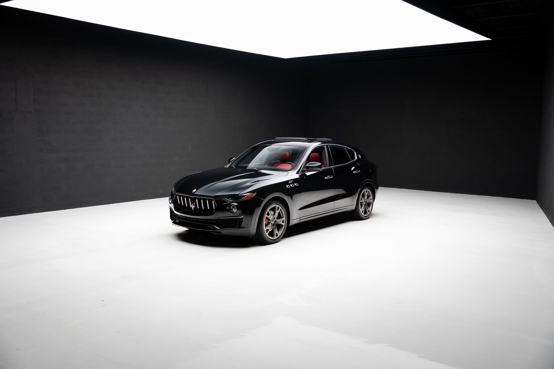 Used 2022 Maserati Levante GT AWD/4WD image 87