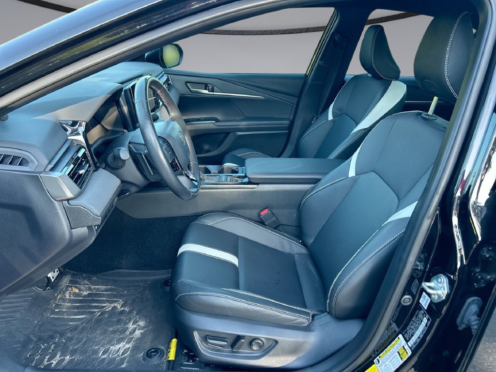 Certified 2026 Toyota Camry SE w/ Convenience Package FWD image 11