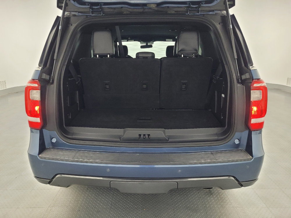 Used 2019 Ford Expedition XL image 29
