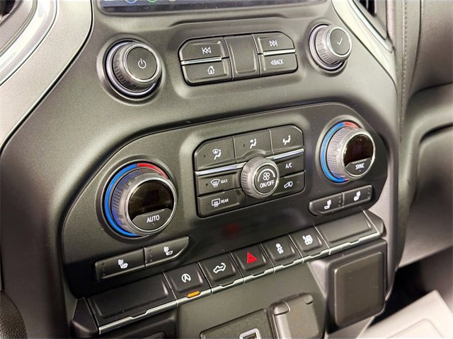 Used 2021 Chevrolet Silverado 1500 RST w/ Max Trailering Package image 14