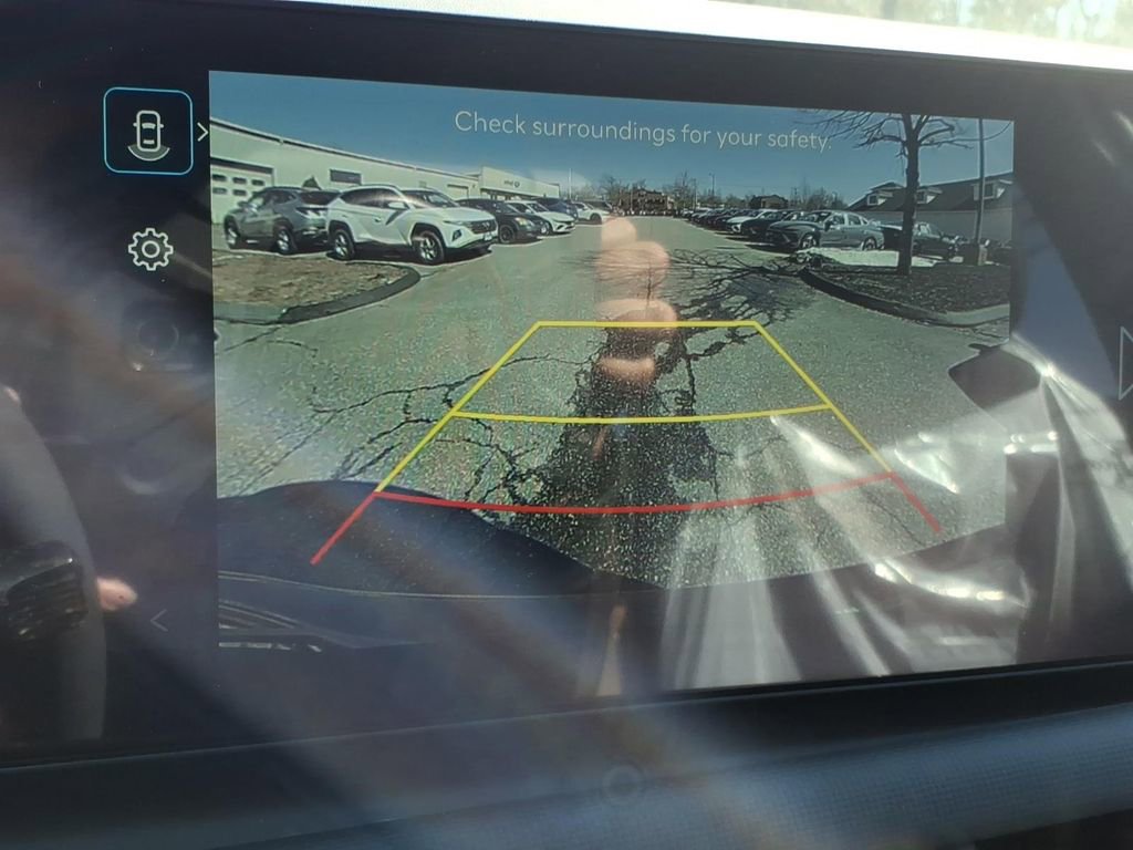 New 2026 Hyundai Tucson SEL image 28