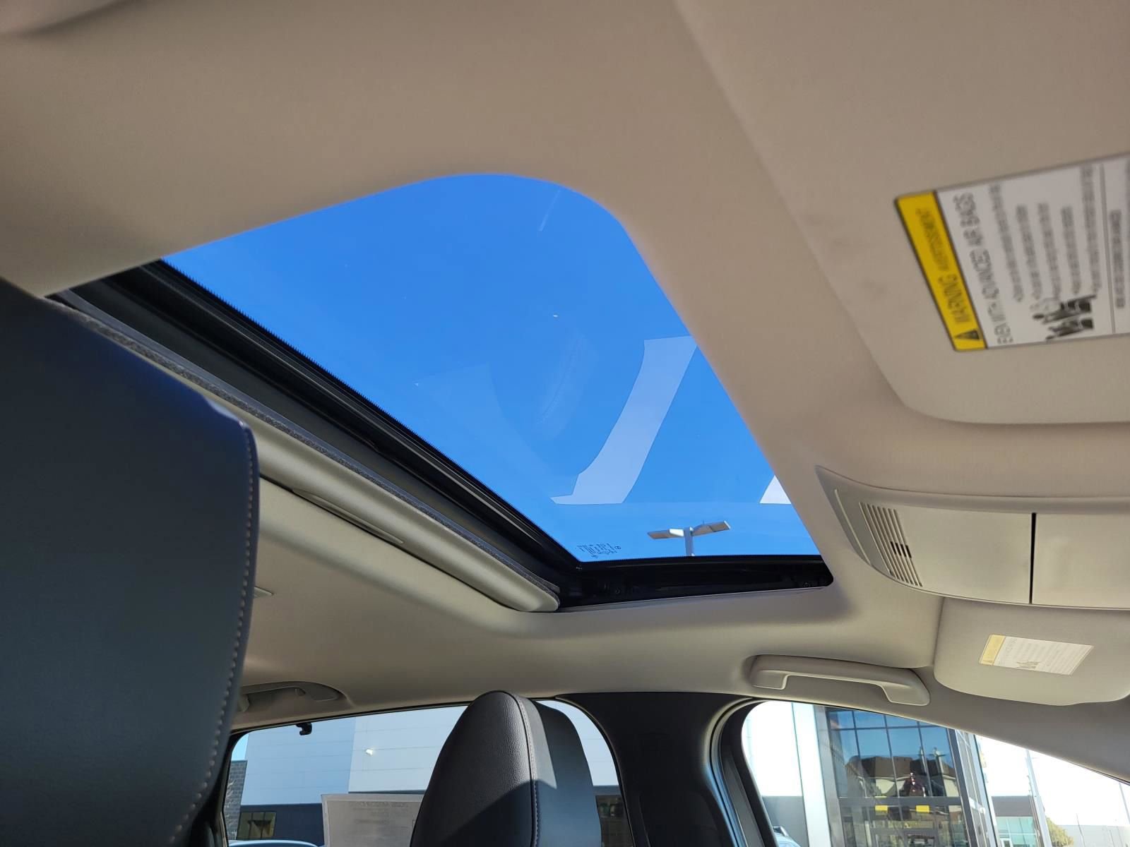 New 2026 MAZDA CX-70 3.3 Turbo w/ Preferred Package AWD/4WD image 8