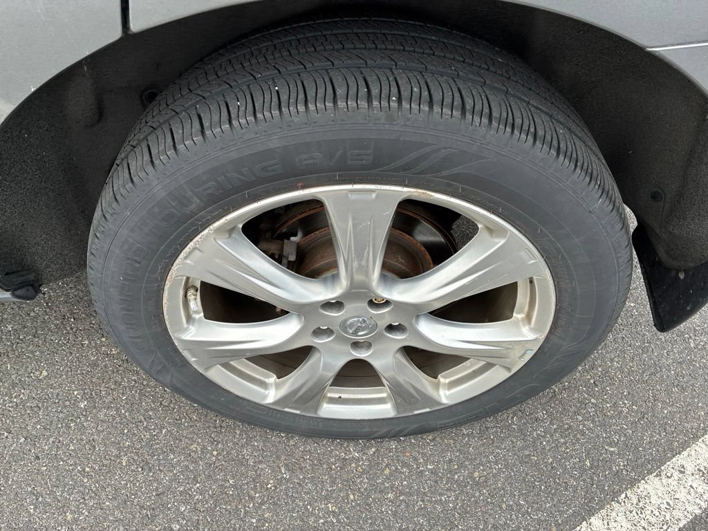 Used 2013 Nissan Murano LE w/ Platinum Pkg AWD/4WD image 15