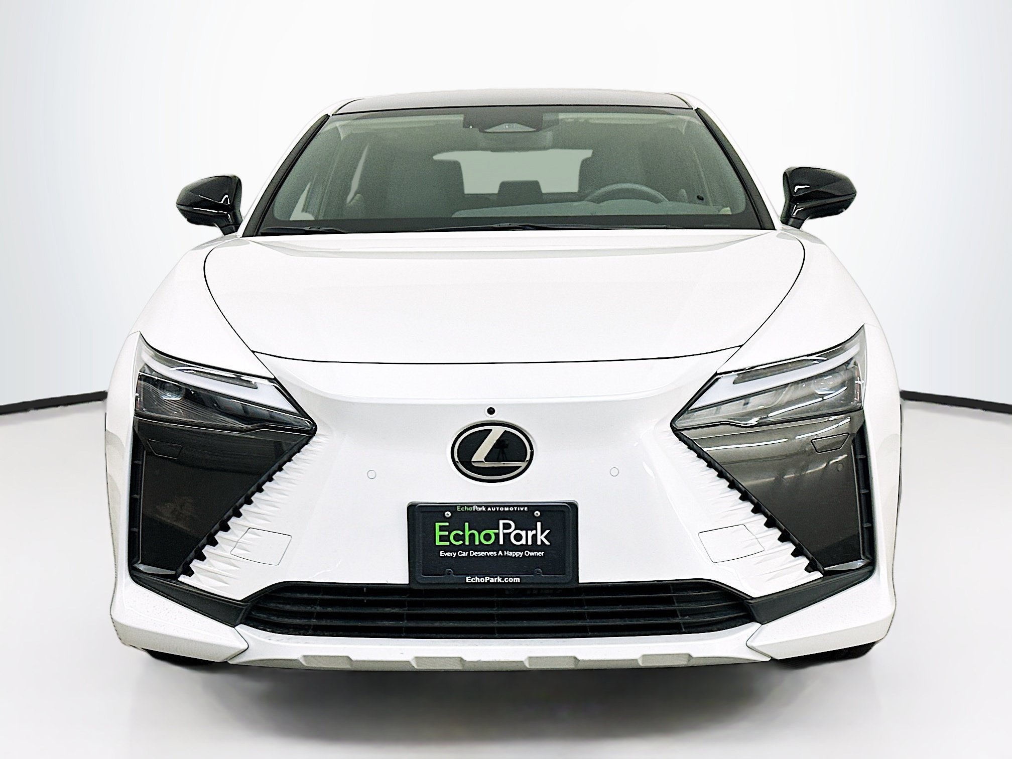 Used 2023 Lexus RZ 450e Premium w/ Technology Package AWD/4WD image 2