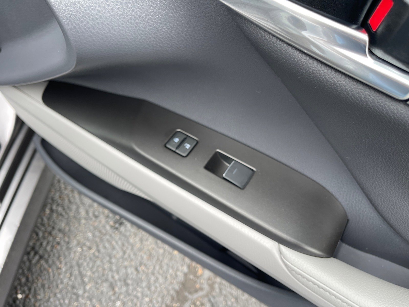 Used 2021 Toyota Camry XLE image 20