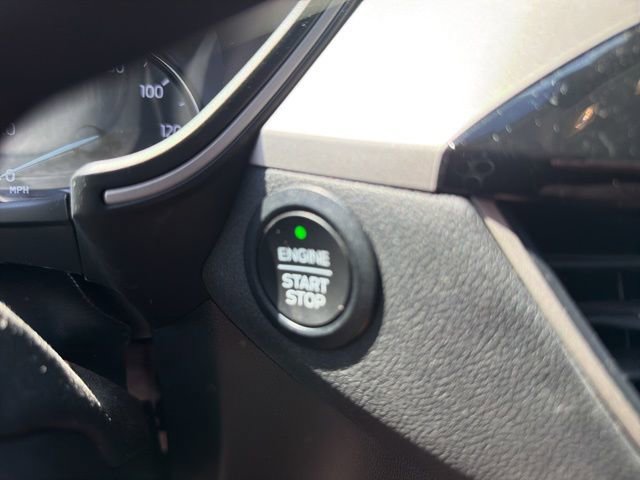 Certified 2022 Ford Escape SE w/ Convenience Package FWD image 8