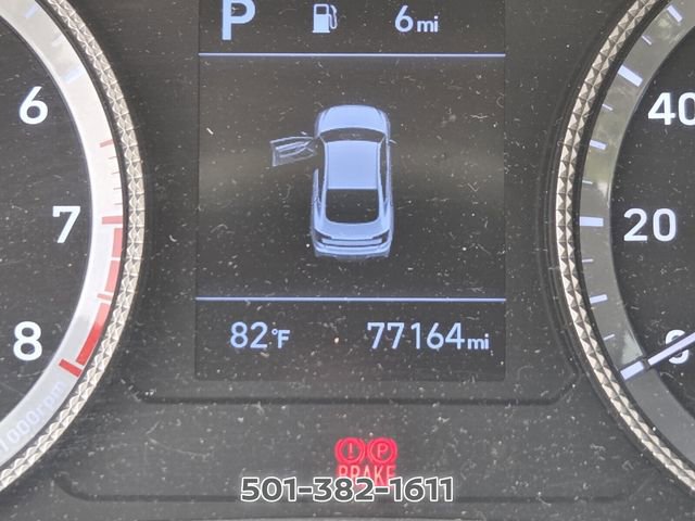 Used 2021 Hyundai Sonata SE FWD image 28