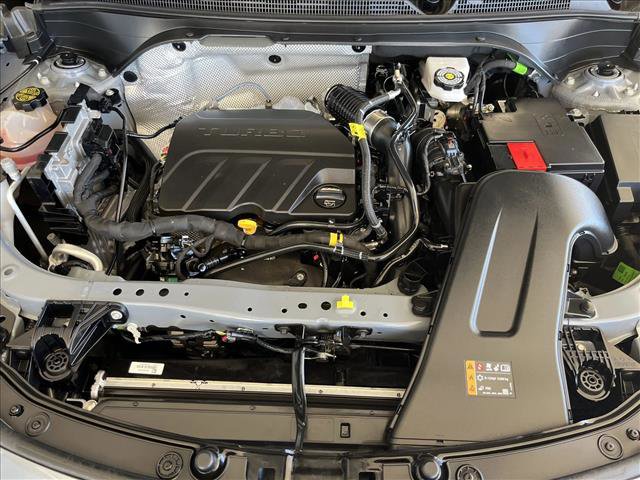 Used 2025 Buick Envista Sport Touring image 21