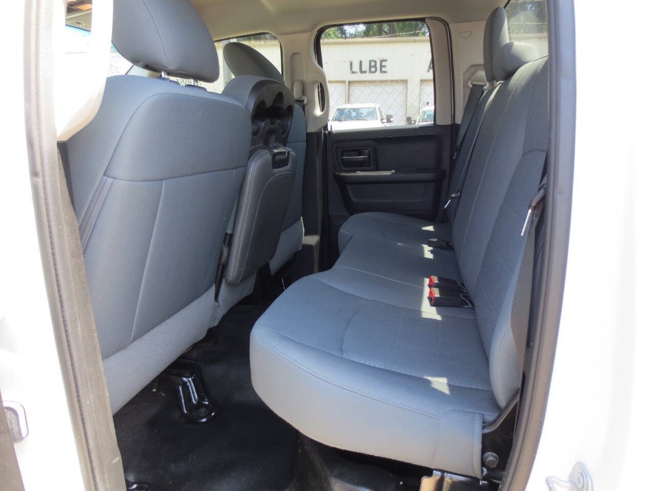 Used 2018 RAM 1500 Tradesman w/ Popular Equipment Group AWD/4WD image 8