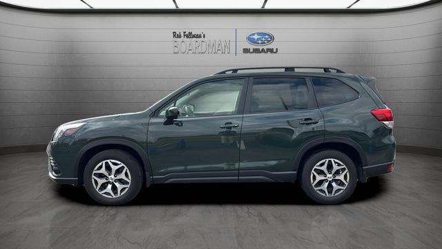 Used 2023 Subaru Forester Premium image 9