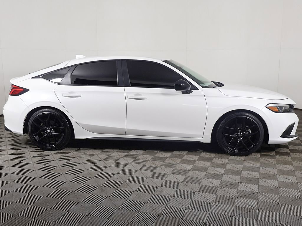 Used 2024 Honda Civic Sport image 15