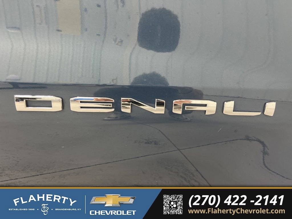 Used 2024 GMC Sierra 1500 Denali Ultimate image 19