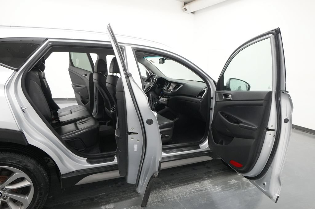 Used 2018 Hyundai Tucson SEL Plus AWD/4WD image 26