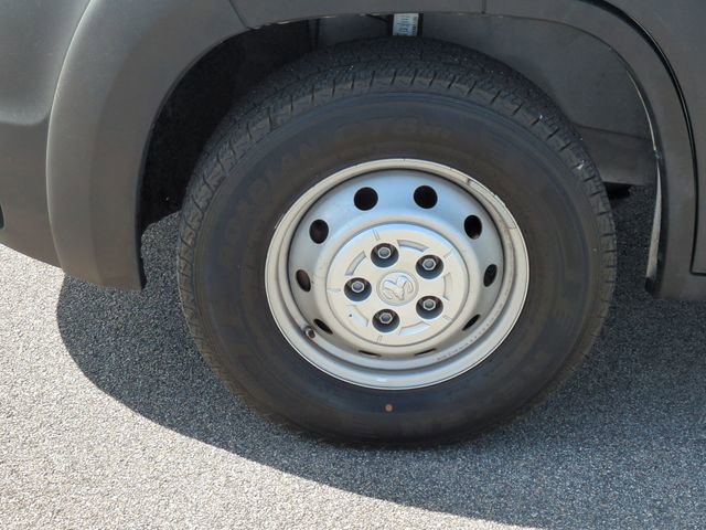 Used 2021 RAM ProMaster 1500 image 10