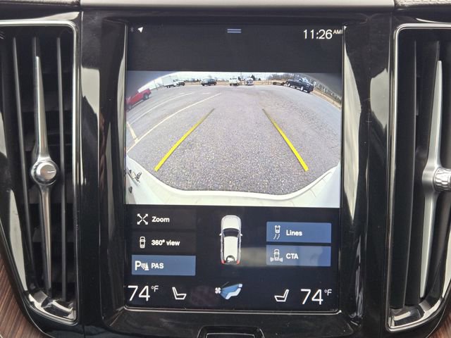 Used 2020 Volvo XC60 T6 Inscription w/ Protection Package Premier image 19