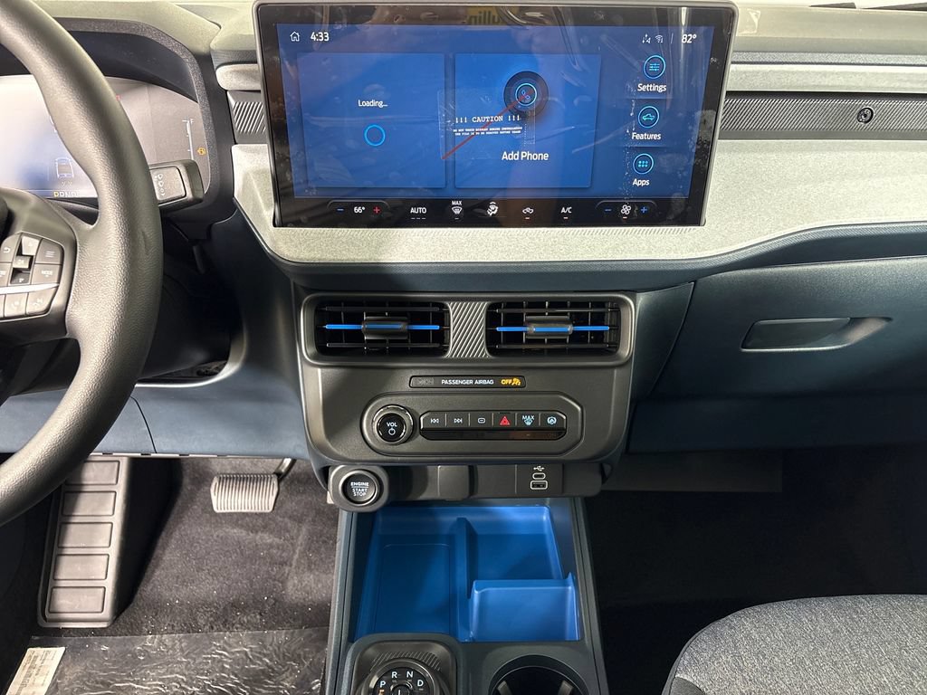 New 2026 Ford Maverick XLT FWD image 22