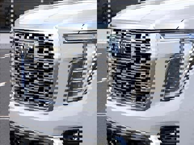 New 2026 GMC Yukon Denali w/ Sun & Power Step Package image 13