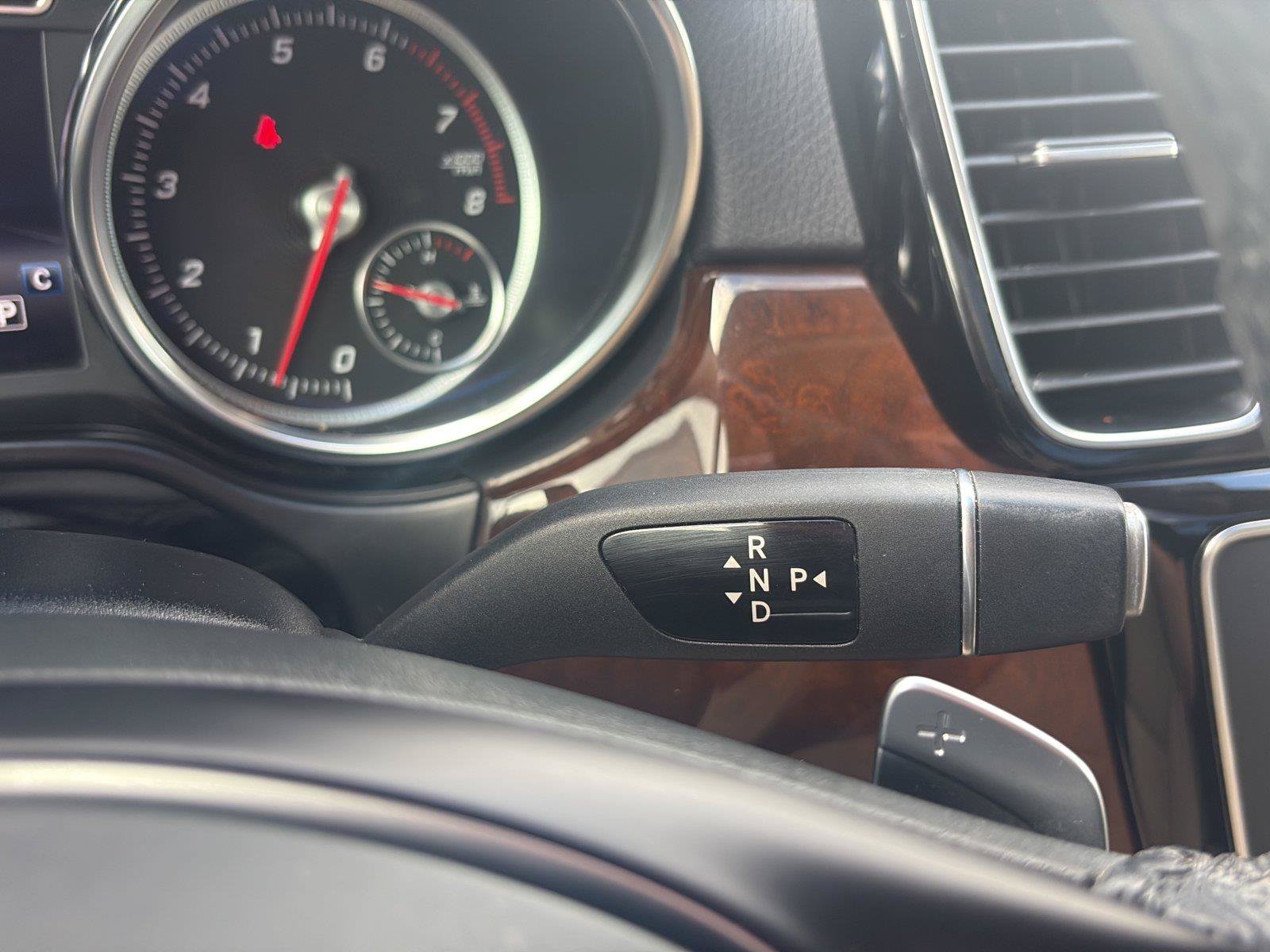 Used 2019 Mercedes-Benz GLS 550 4MATIC image 16