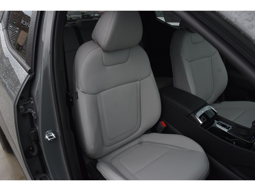 New 2026 Hyundai Santa Cruz SEL FWD image 30