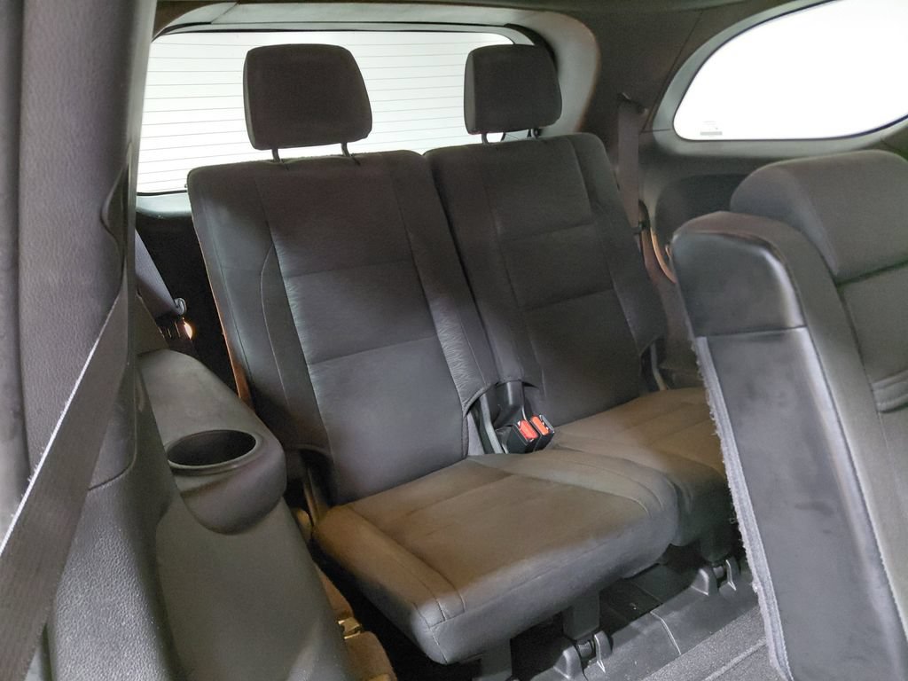 Used 2023 Dodge Durango GT AWD/4WD image 17