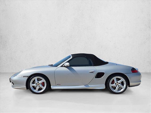 Used 2000 Porsche Boxster S RWD image 9