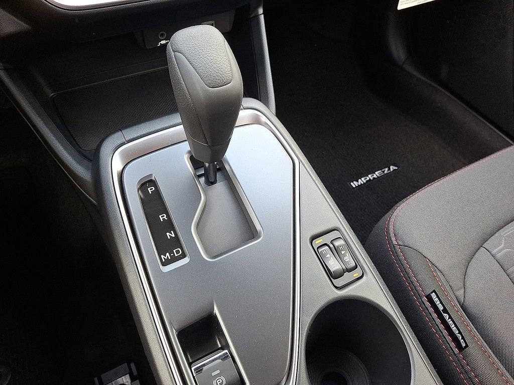 New 2026 Subaru Impreza 2.0i Sport image 16