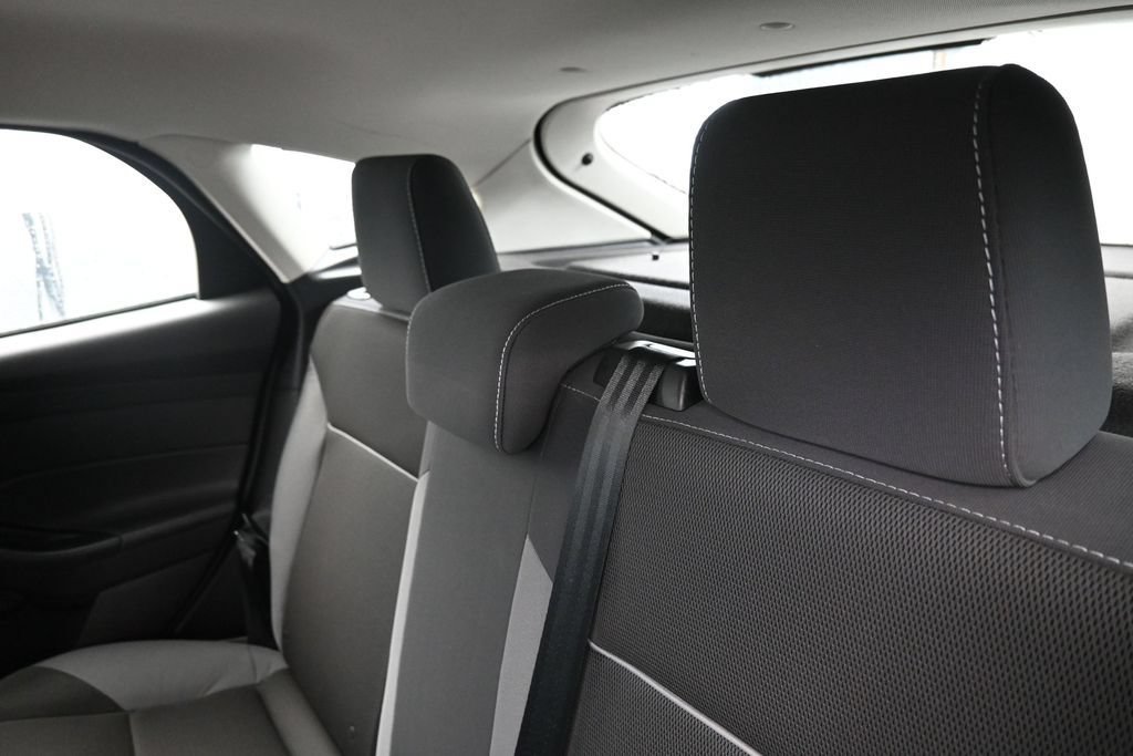 Used 2014 Ford Focus SE FWD image 13
