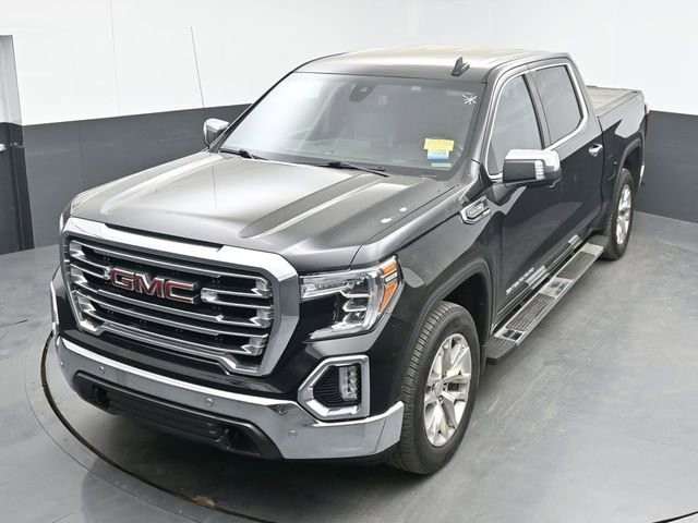 Used 2019 GMC Sierra 1500 SLT w/ SLT Premium Plus Package image 21