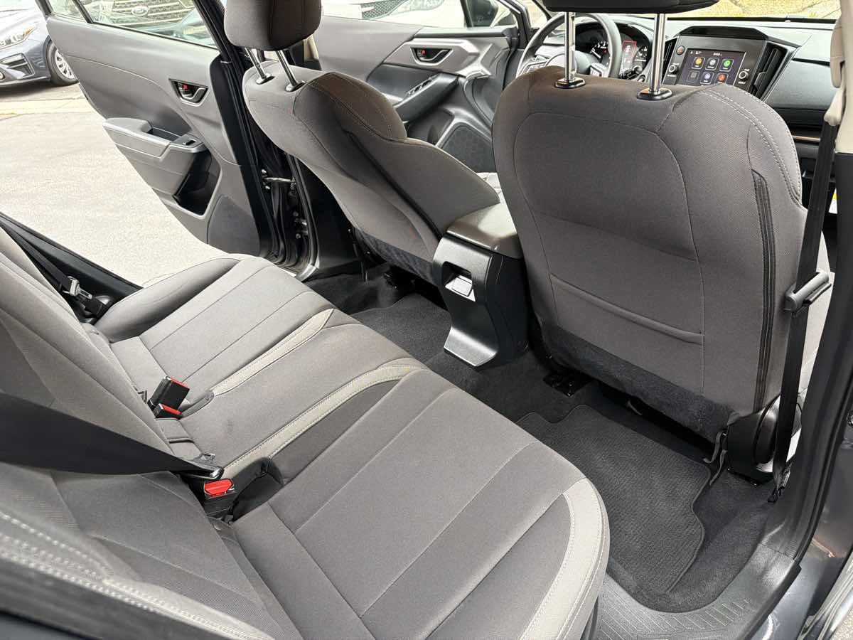 Used 2024 Subaru Impreza 2.0i image 22