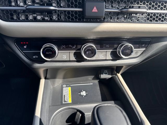 Certified 2025 Honda HR-V EX-L image 33