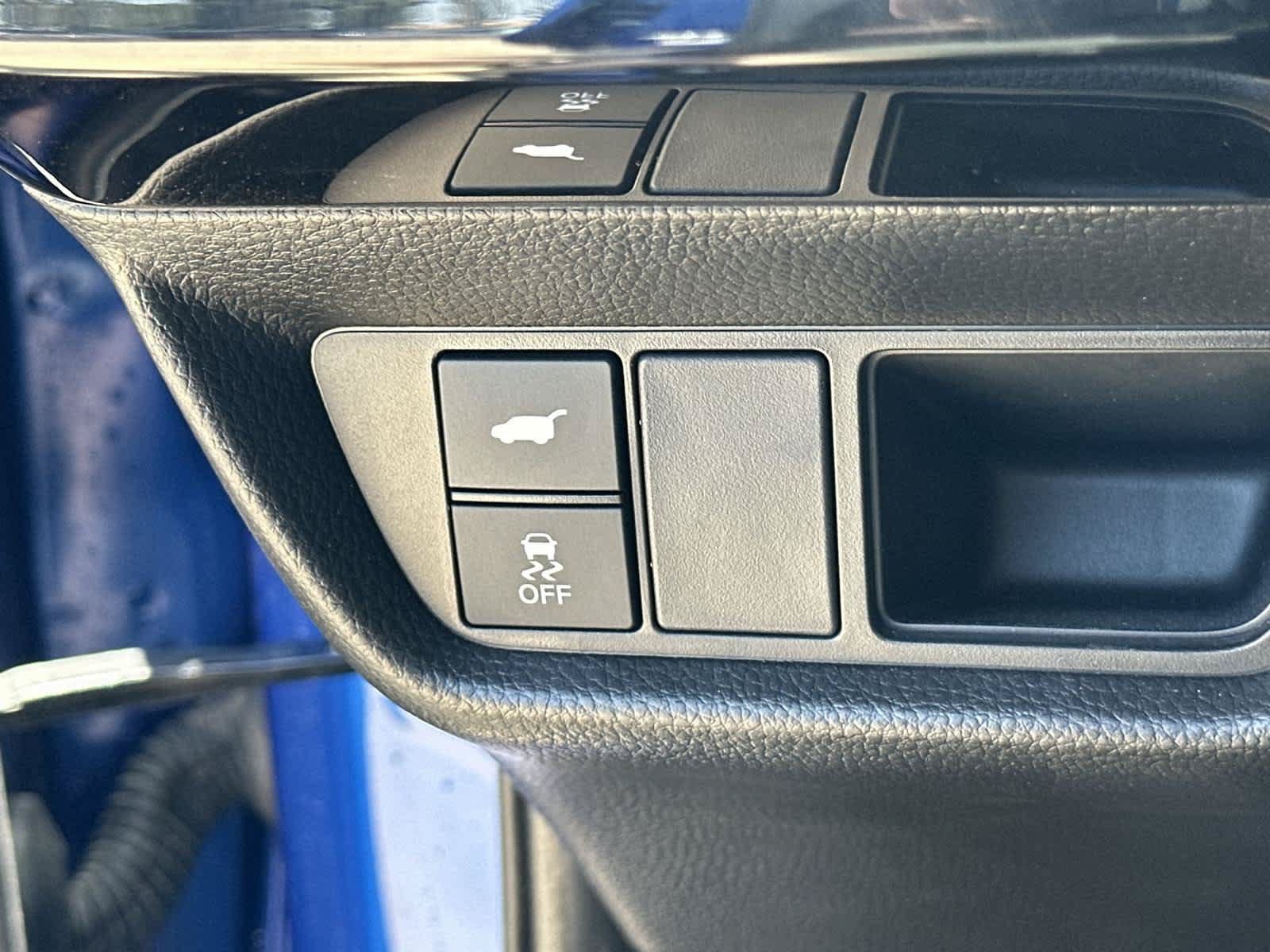 New 2025 Acura ADX A-Spec FWD image 36