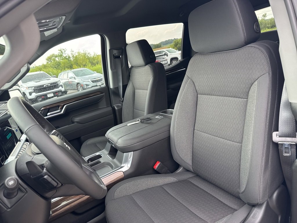 New 2026 Chevrolet Silverado 1500 RST image 11