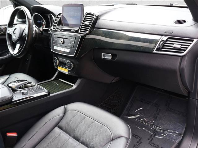 Used 2019 Mercedes-Benz GLS 450 4MATIC image 26
