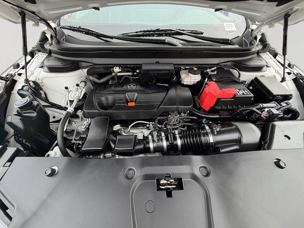 Used 2022 Acura RDX AWD image 9