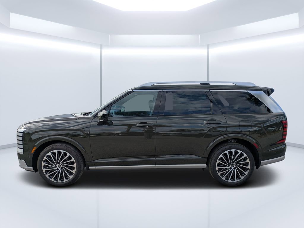 New 2026 Hyundai Palisade Calligraphy image 6