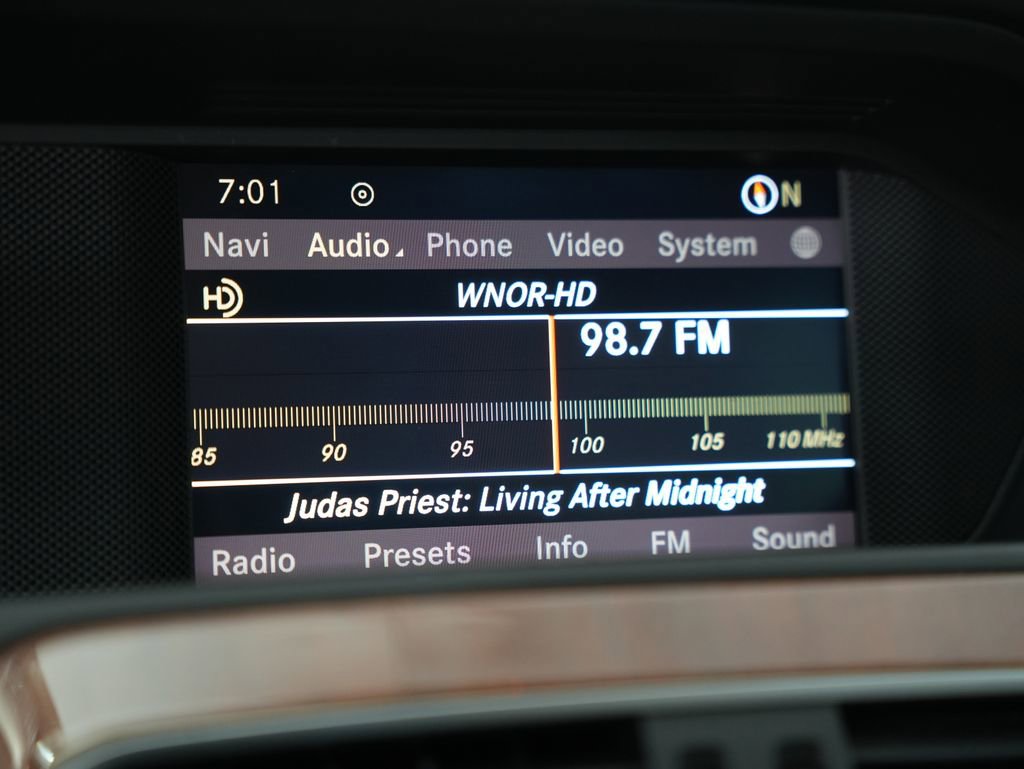 Used 2012 Mercedes-Benz C 300 4MATIC Sedan w/ Premium 1 Pkg image 19