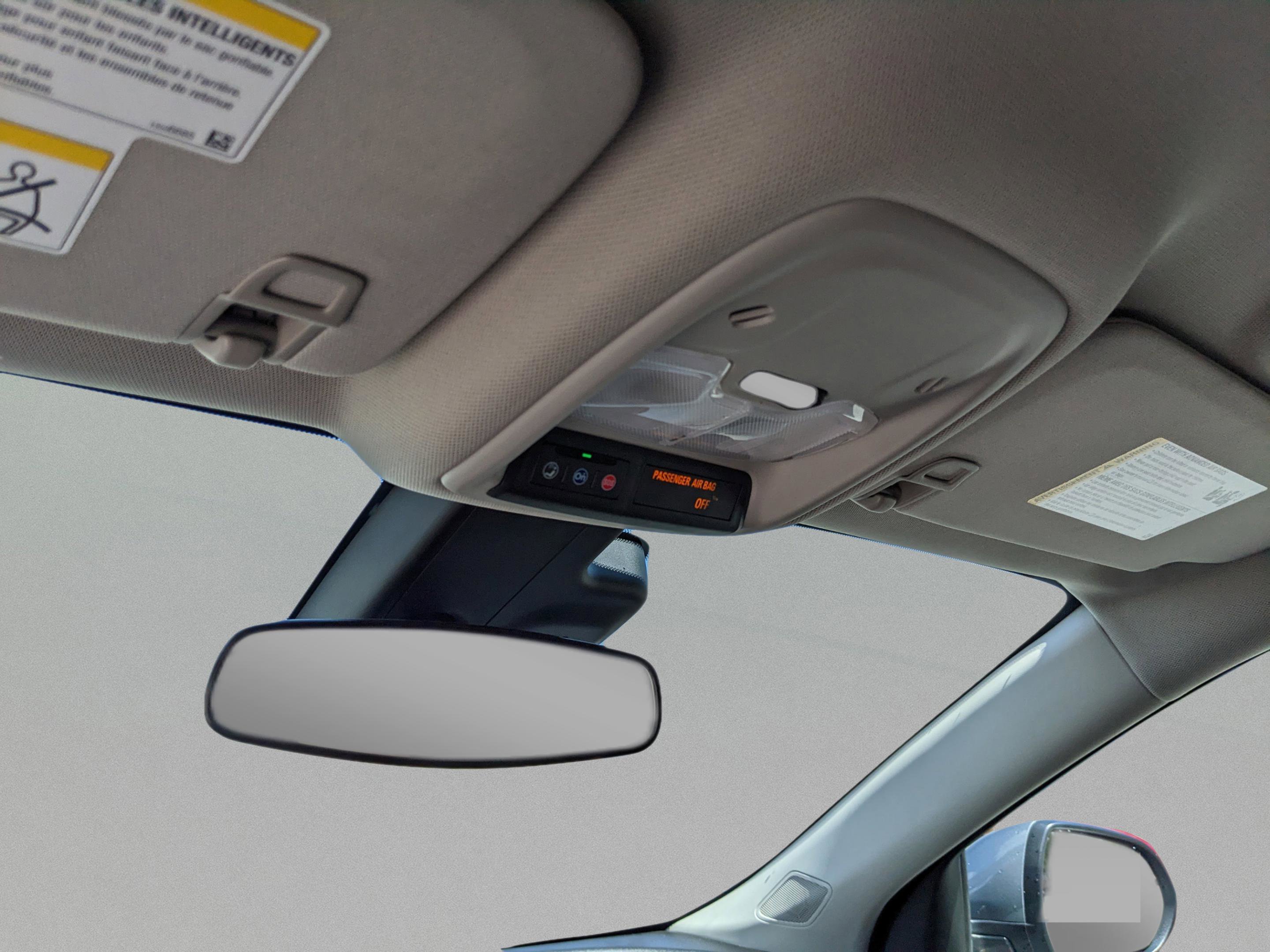 Used 2024 Buick Encore GX Preferred FWD image 26