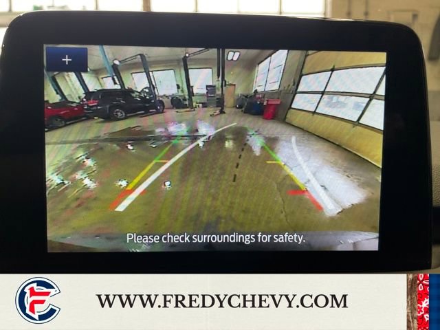 Used 2022 Ford Escape SE w/ Cold Weather Package image 27