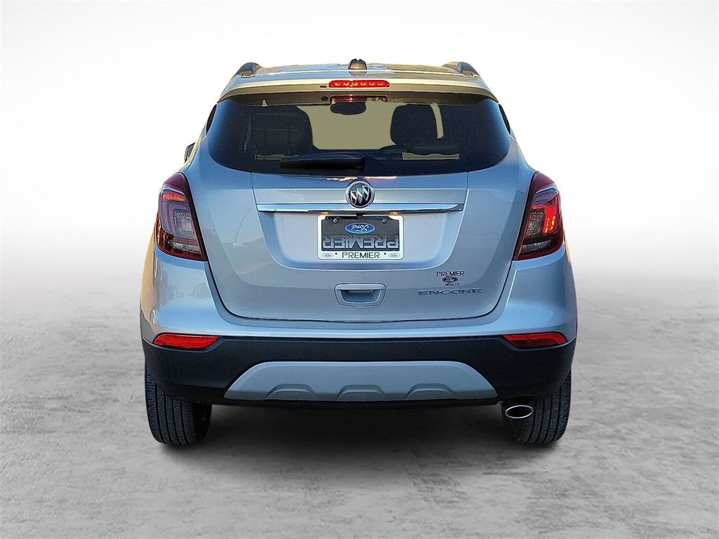 Used 2020 Buick Encore Preferred image 9